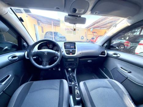 PEUGEOT 207 SW 1.6 16V 4P FLEX ESCAPADE, Foto 3
