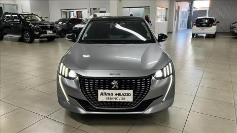 PEUGEOT 208 1.0 12V 4P FLEX GRIFFE TURBO 200 AUTOMTICO CVT, Foto 2