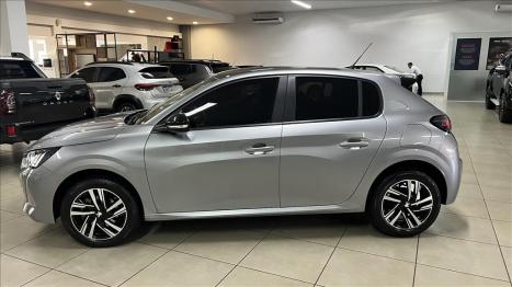 PEUGEOT 208 1.0 12V 4P FLEX GRIFFE TURBO 200 AUTOMTICO CVT, Foto 5