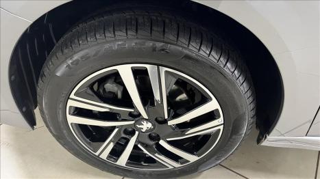 PEUGEOT 208 1.0 12V 4P FLEX GRIFFE TURBO 200 AUTOMTICO CVT, Foto 9