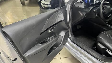 PEUGEOT 208 1.0 12V 4P FLEX GRIFFE TURBO 200 AUTOMTICO CVT, Foto 10