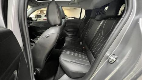 PEUGEOT 208 1.0 12V 4P FLEX GRIFFE TURBO 200 AUTOMTICO CVT, Foto 12