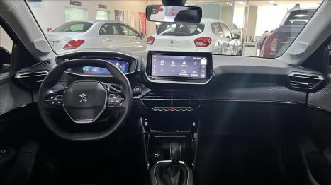 PEUGEOT 208 1.0 12V 4P FLEX GRIFFE TURBO 200 AUTOMTICO CVT, Foto 14