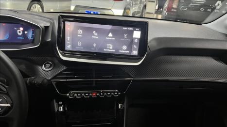 PEUGEOT 208 1.0 12V 4P FLEX GRIFFE TURBO 200 AUTOMTICO CVT, Foto 15