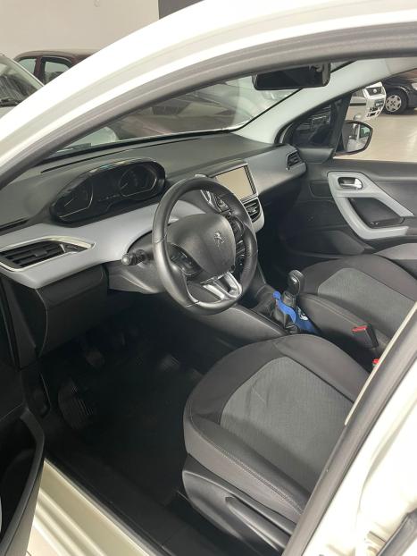 PEUGEOT 208 1.5 4P FLEX ACTIVE, Foto 7