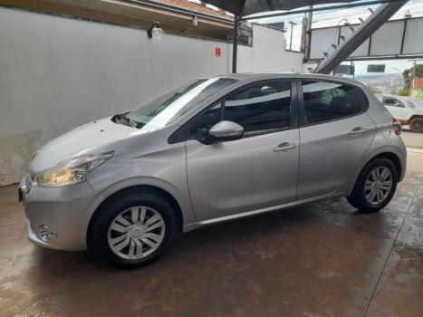 PEUGEOT 208 1.5 4P FLEX ACTIVE PACK, Foto 3