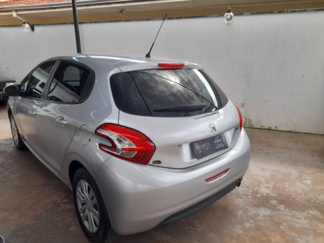 PEUGEOT 208 1.5 4P FLEX ACTIVE PACK, Foto 4