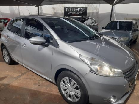 PEUGEOT 208 1.5 4P FLEX ACTIVE PACK, Foto 8