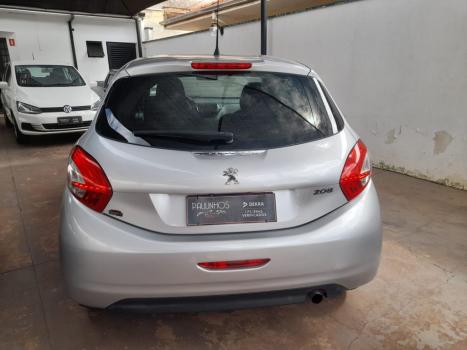 PEUGEOT 208 1.5 4P FLEX ACTIVE PACK, Foto 9