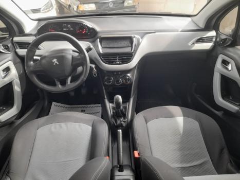PEUGEOT 208 1.5 4P FLEX ACTIVE PACK, Foto 12