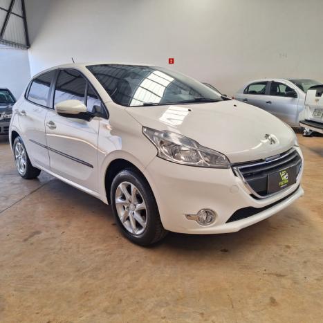 PEUGEOT 208 1.5 4P FLEX ACTIVE, Foto 2