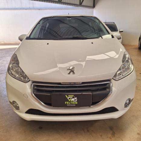 PEUGEOT 208 1.5 4P FLEX ACTIVE, Foto 5