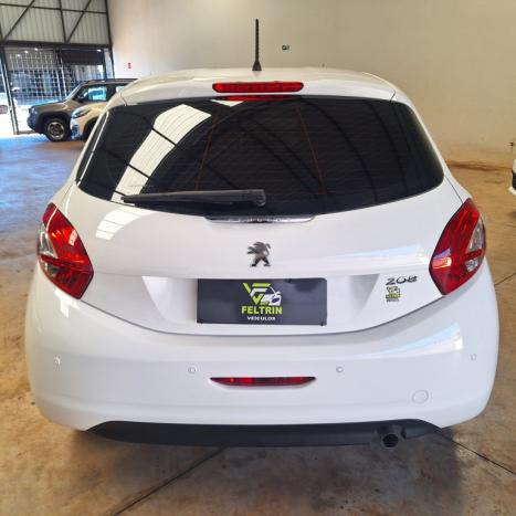 PEUGEOT 208 1.5 4P FLEX ACTIVE, Foto 6