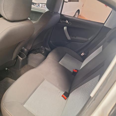 PEUGEOT 208 1.5 4P FLEX ACTIVE, Foto 7