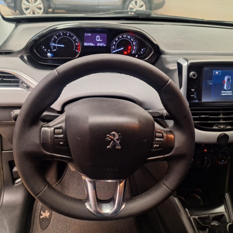 PEUGEOT 208 1.5 4P FLEX ACTIVE, Foto 9