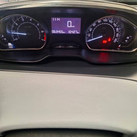 PEUGEOT 208 1.5 4P FLEX ACTIVE, Foto 10