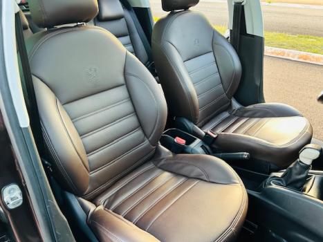 PEUGEOT 208 1.5 4P FLEX ALLURE, Foto 3