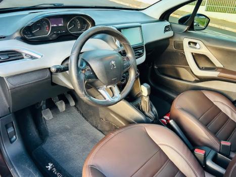 PEUGEOT 208 1.5 4P FLEX ALLURE, Foto 17