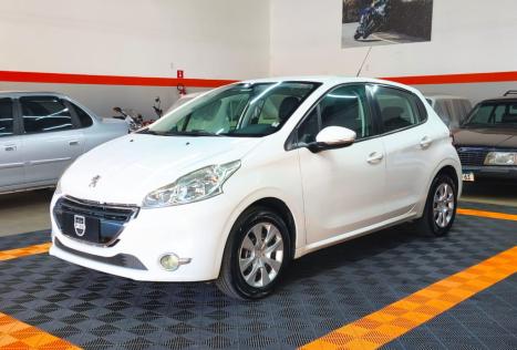 PEUGEOT 208 1.5 4P FLEX ACTIVE, Foto 2