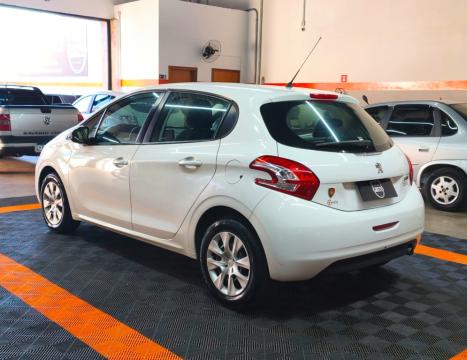 PEUGEOT 208 1.5 4P FLEX ACTIVE, Foto 5