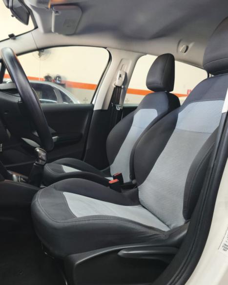 PEUGEOT 208 1.5 4P FLEX ACTIVE, Foto 8