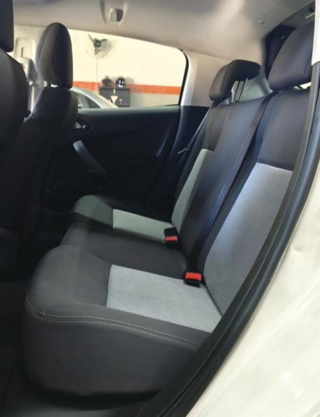 PEUGEOT 208 1.5 4P FLEX ACTIVE, Foto 9