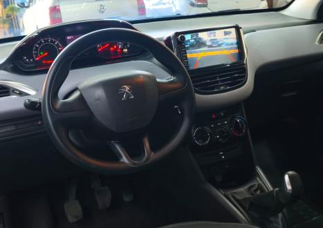 PEUGEOT 208 1.5 4P FLEX ACTIVE, Foto 10