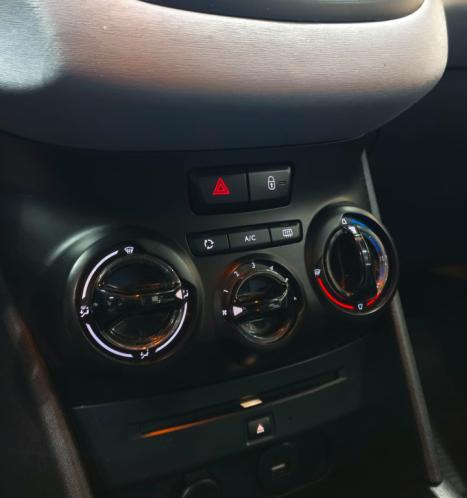 PEUGEOT 208 1.5 4P FLEX ACTIVE, Foto 11