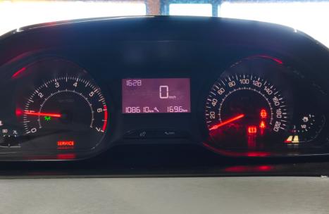 PEUGEOT 208 1.5 4P FLEX ACTIVE, Foto 13
