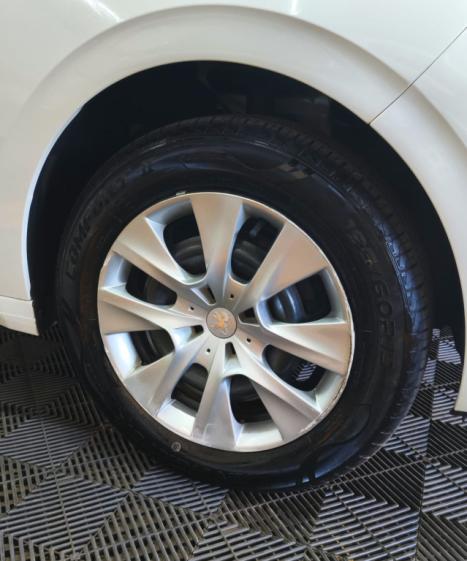 PEUGEOT 208 1.5 4P FLEX ACTIVE, Foto 15