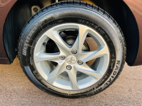PEUGEOT 208 1.5 4P FLEX ALLURE, Foto 11