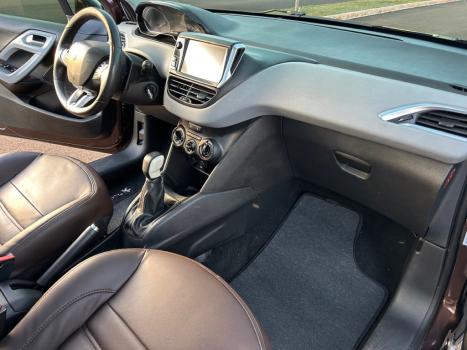 PEUGEOT 208 1.5 4P FLEX ALLURE, Foto 15