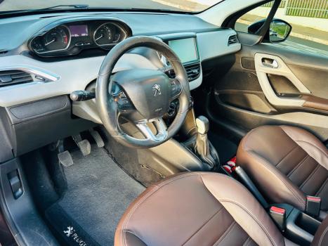 PEUGEOT 208 1.5 4P FLEX ALLURE, Foto 16