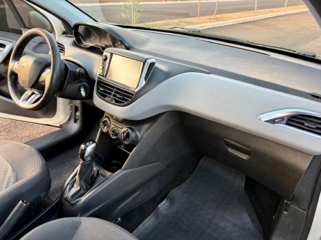 PEUGEOT 208 1.5 4P FLEX ALLURE, Foto 13