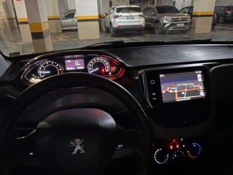 PEUGEOT 208 1.5 4P FLEX ALLURE, Foto 14