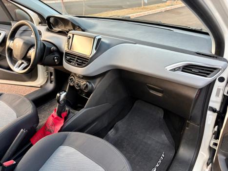 PEUGEOT 208 1.5 4P FLEX ALLURE, Foto 13