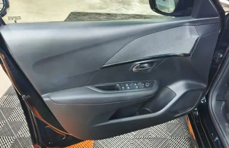 PEUGEOT 208 1.6 16V 4P FLEX GRIFFE AT6 AUTOMTICO, Foto 9
