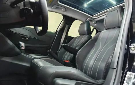 PEUGEOT 208 1.6 16V 4P FLEX GRIFFE AT6 AUTOMTICO, Foto 10