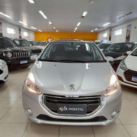 PEUGEOT 208 1.6 16V 4P FLEX ALLURE AUTOMTICO, Foto 2