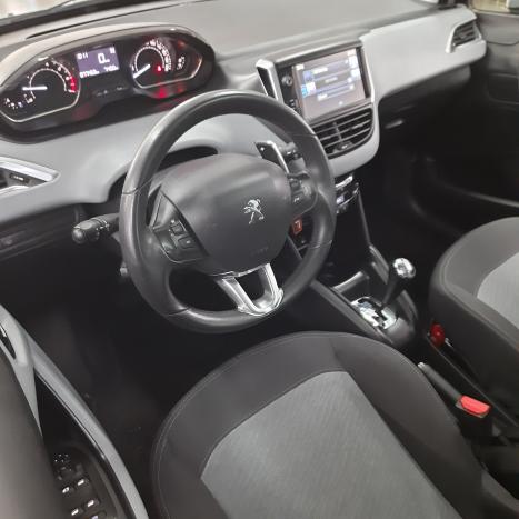 PEUGEOT 208 1.6 16V 4P FLEX ALLURE AUTOMTICO, Foto 6