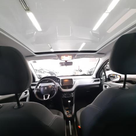 PEUGEOT 208 1.6 16V 4P FLEX ALLURE AUTOMTICO, Foto 7