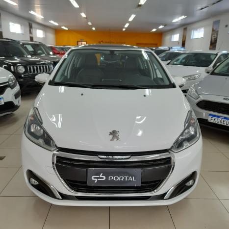 PEUGEOT 208 1.6 16V 4P FLEX ALLURE AUTOMTICO, Foto 2