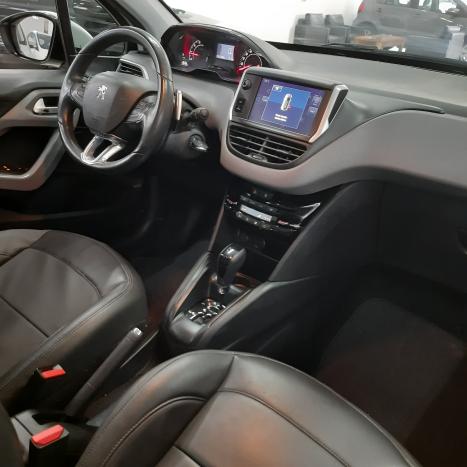 PEUGEOT 208 1.6 16V 4P FLEX ALLURE AUTOMTICO, Foto 4