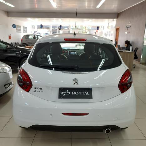 PEUGEOT 208 1.6 16V 4P FLEX ALLURE AUTOMTICO, Foto 6
