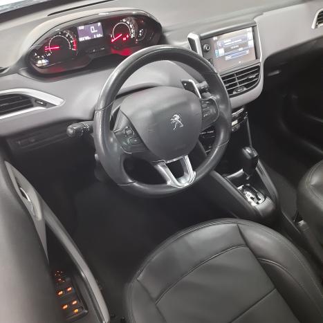 PEUGEOT 208 1.6 16V 4P FLEX ALLURE AUTOMTICO, Foto 7