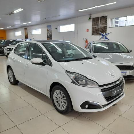 PEUGEOT 208 1.6 16V 4P FLEX ALLURE AUTOMTICO, Foto 8