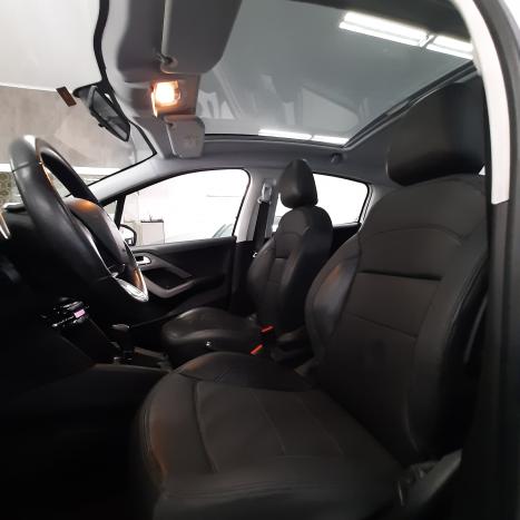 PEUGEOT 208 1.6 16V 4P FLEX ALLURE AUTOMTICO, Foto 9
