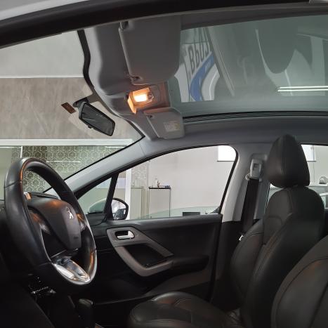 PEUGEOT 208 1.6 16V 4P FLEX ALLURE AUTOMTICO, Foto 10