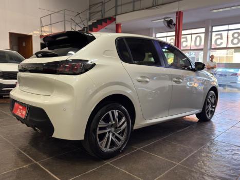 PEUGEOT 208 1.6 16V 4P FLEX GRIFFE AUTOMTICO, Foto 2