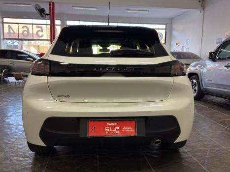 PEUGEOT 208 1.6 16V 4P FLEX GRIFFE AUTOMTICO, Foto 3